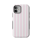 Pink Stripes | Sunday Best Case