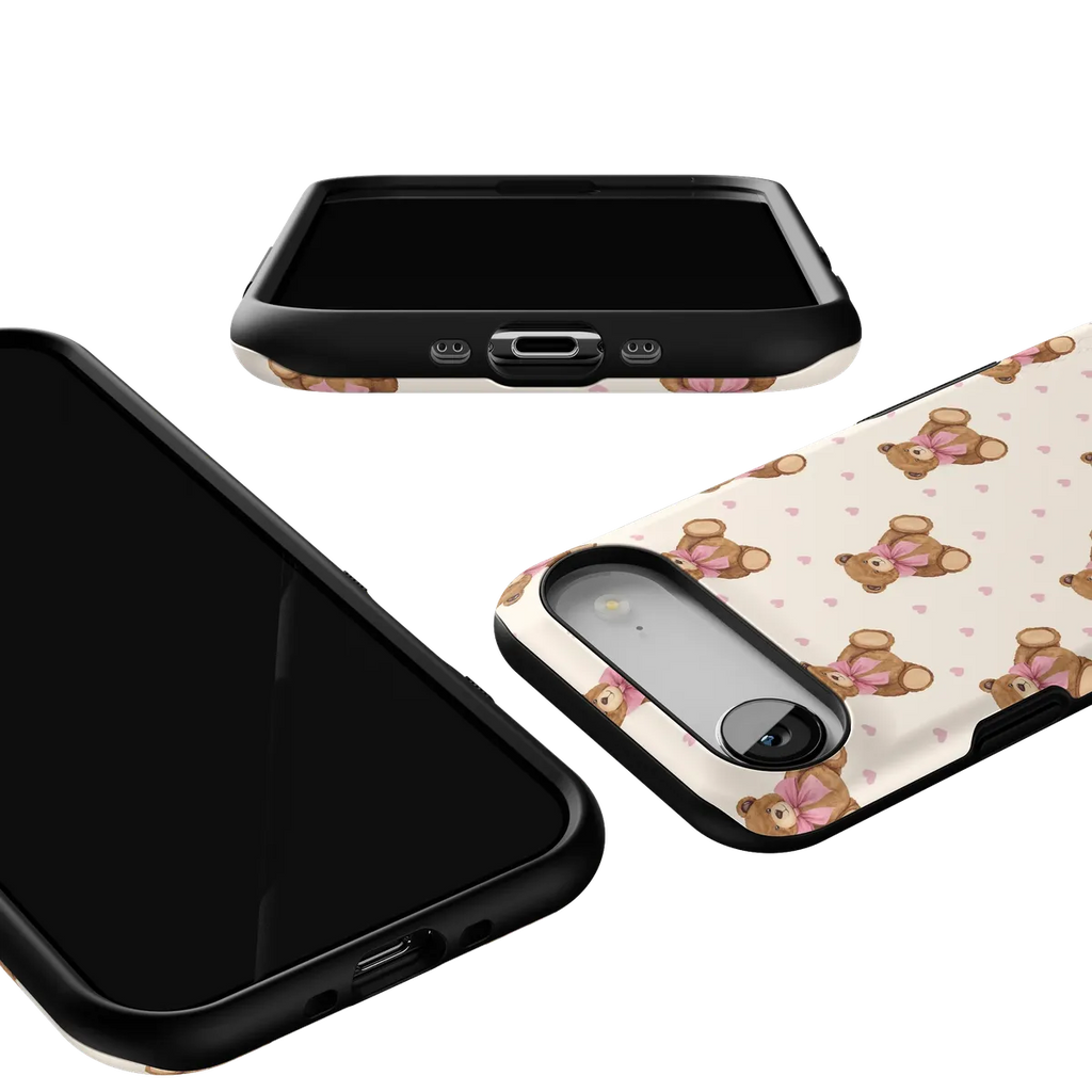 Cuddle Up | Teddy Bear Case
