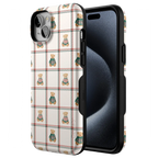 Bear Hugs | Teddy Squares Case