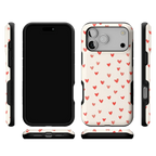 Love Letters | Doodle Hearts Case