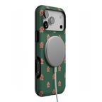 You Can't Catch Me | Gingerbread Man Case