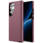 Stripes and the City | Tiny Pinstripe Case