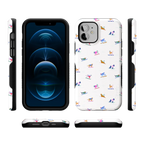Powder Pups | Dog Sled Case