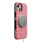 Love Locks | Pink Hearts Case