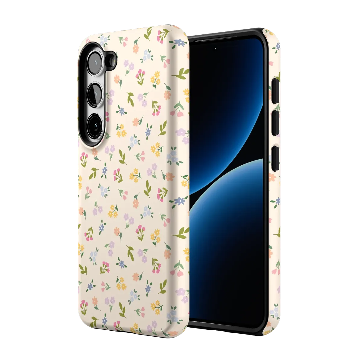 Ditsy Floral | Tiny Flowers Case