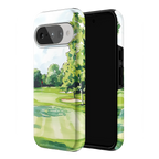Tee Time | Clubhouse Case