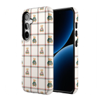 Bear Hugs | Teddy Squares Case