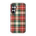 Plaid & Proper | Signature Plaid Case