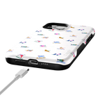 Powder Pups | Dog Sled Case