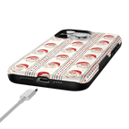 Jolly St. Nick | Retro Claus Case