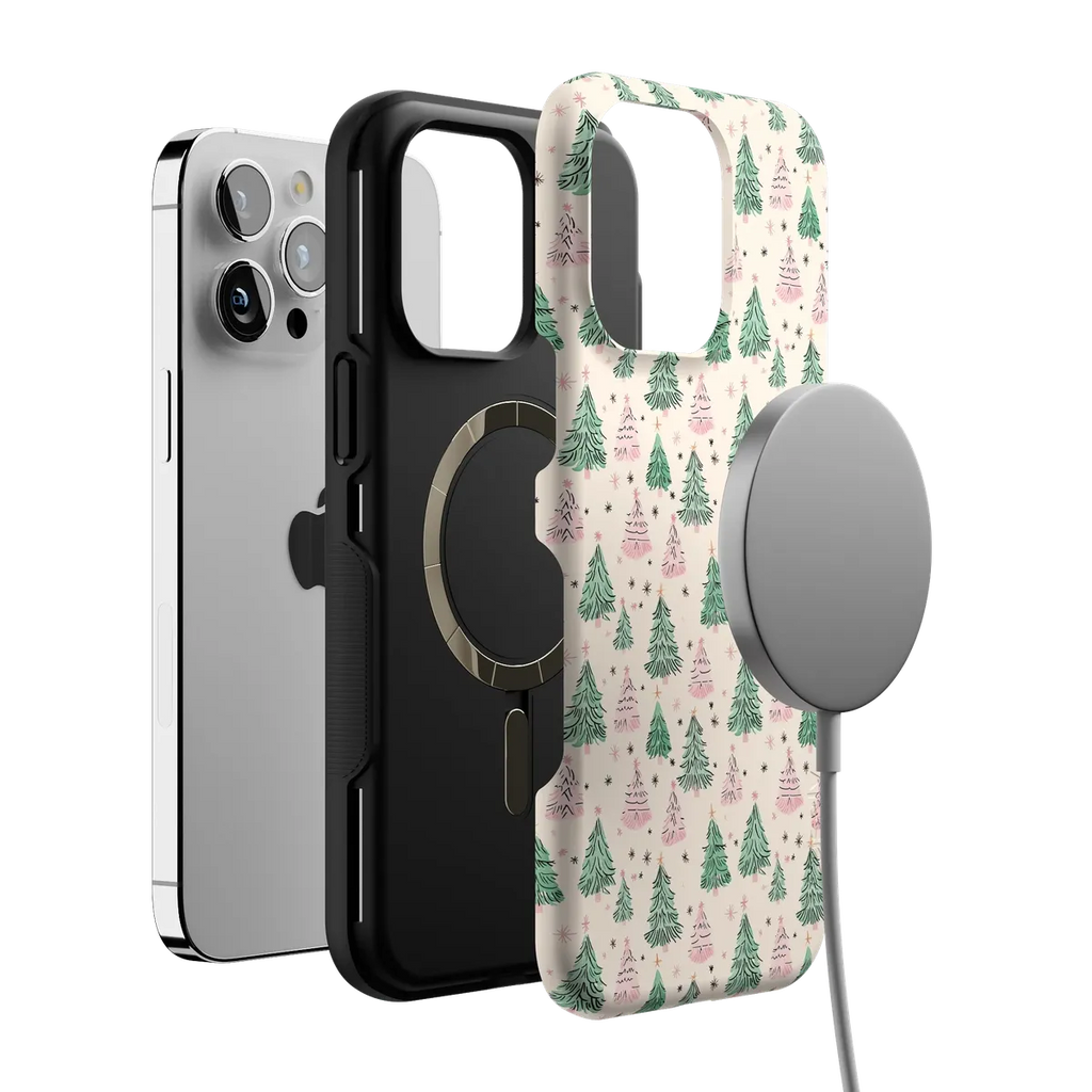 Lookin’ Pine | Christmas Tree Case
