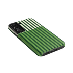 Fairway Stripes | Clubhouse Case