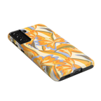 Tropical Bungalow | Watercolor Case