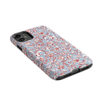 Coastal Carolina | Painted Flowers Case