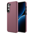 Stripes and the City | Tiny Pinstripe Case