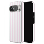 Pink Stripes | Sunday Best Case