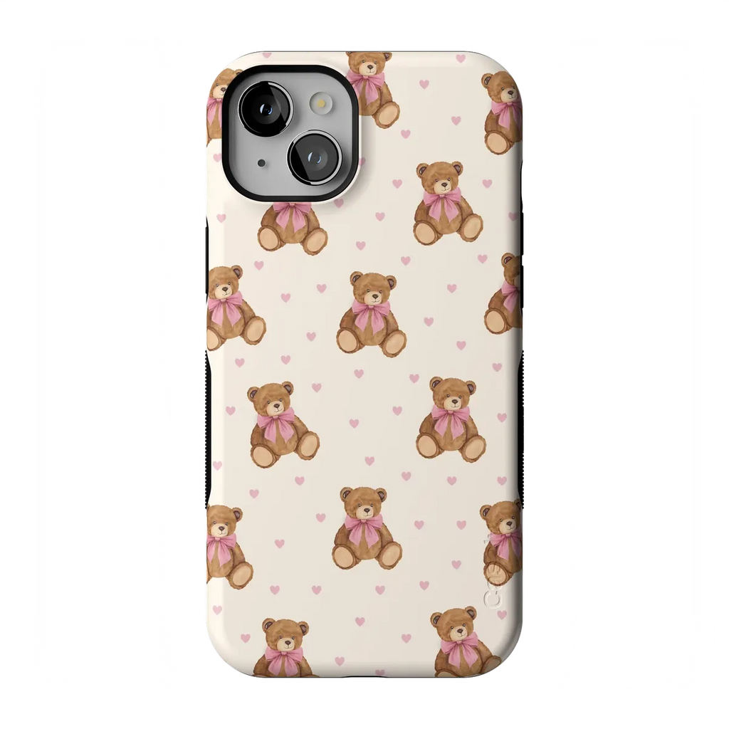 Cuddle Up | Teddy Bear Case
