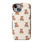 Cuddle Up | Teddy Bear Case
