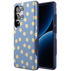 In the Spotlight | Pastel Polka Dot Case
