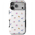 Powder Pups | Dog Sled Case
