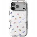 Powder Pups | Dog Sled Case