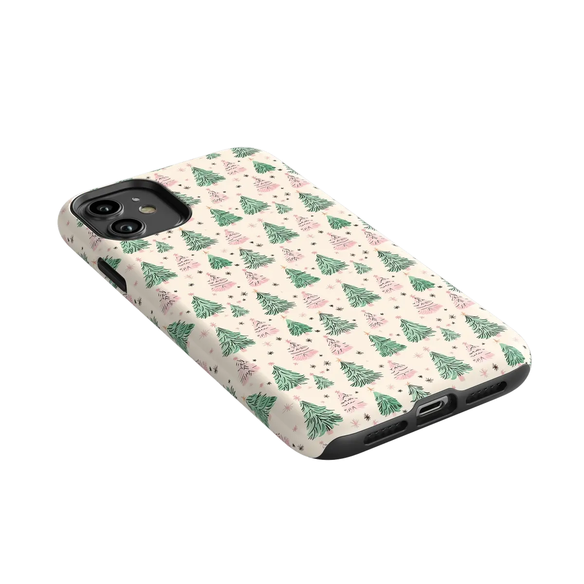 Lookin’ Pine | Christmas Tree Case