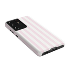 Pink Stripes | Sunday Best Case