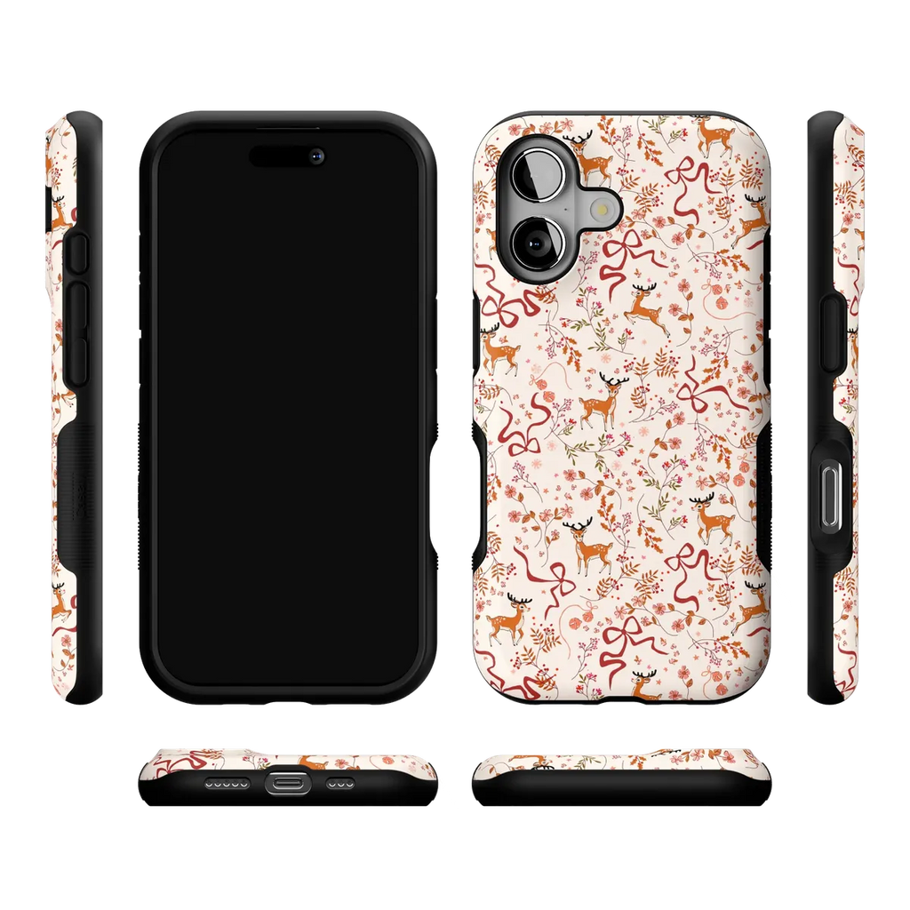 Dashing Through the Snow | Enchanted Forest Case