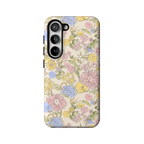 Prairie Blooms | Pastel Floral Case
