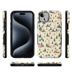 Chalet All Day | Winter Village Case