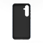 On the Dot | Navy Polka Dot Case
