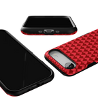 Crazy in Love | Red Hearts Case