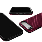 Heart Noir | Tiny Hearts Case