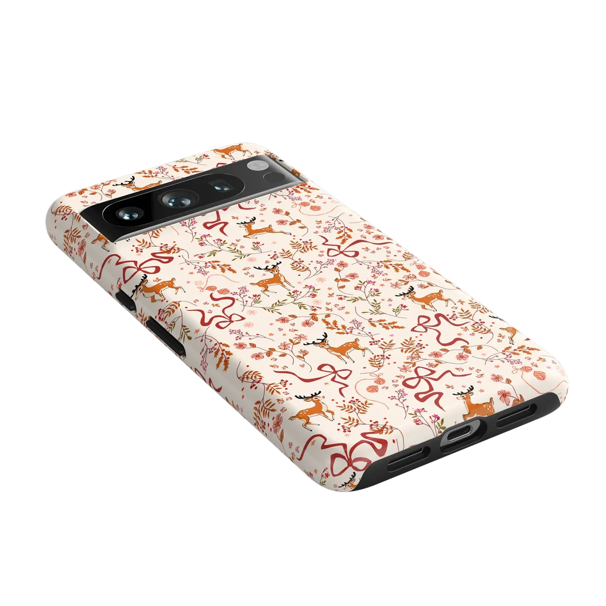 Dashing Through the Snow | Enchanted Forest Case