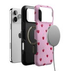 Very Cherry | Painted Cherries Case