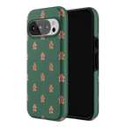 You Can't Catch Me | Gingerbread Man Case