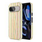 Sweet Stripes | Rainbow Pastel Case