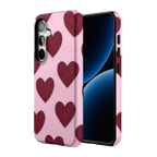 Whole Lotta Love | Plum Hearts Case