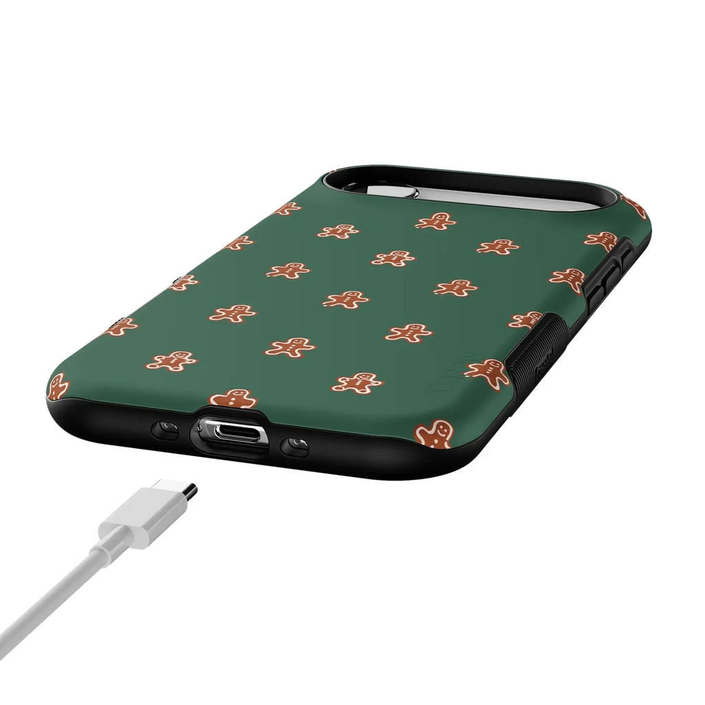 You Can't Catch Me | Gingerbread Man Case