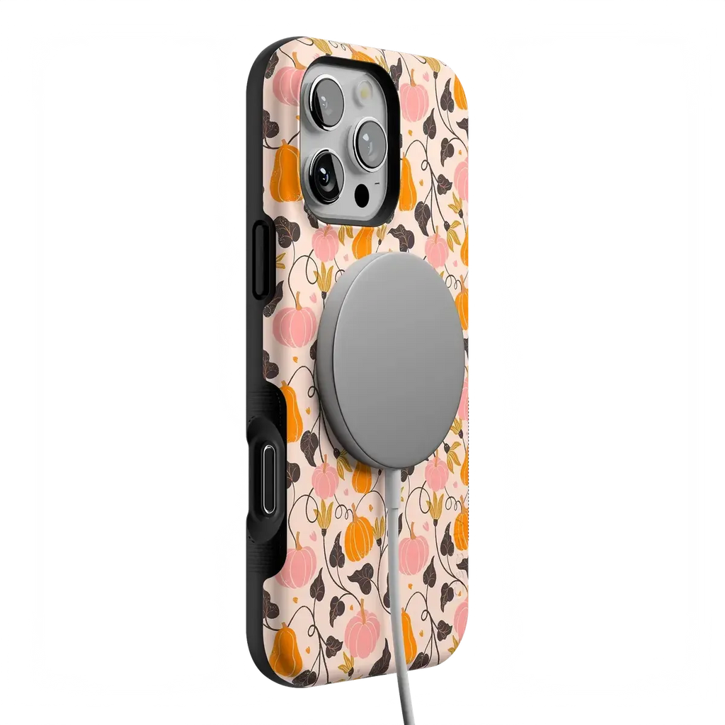 Pumpkin Princess | Harvest Vines Case