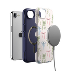 Whimsy Girlie | Pastel Bows Case