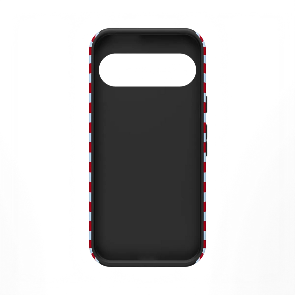 Harbor Stripe | Dockside Case