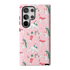 Winter Woofs | Holiday Dog Case