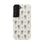 Seaside Stitch | Vintage Roses Case