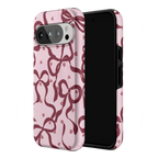 Coquette Crush | Bows Case