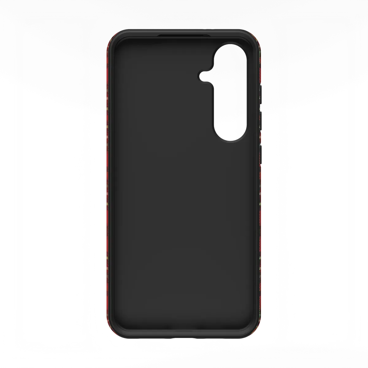 Fireside Flannel | Signature Plaid Case