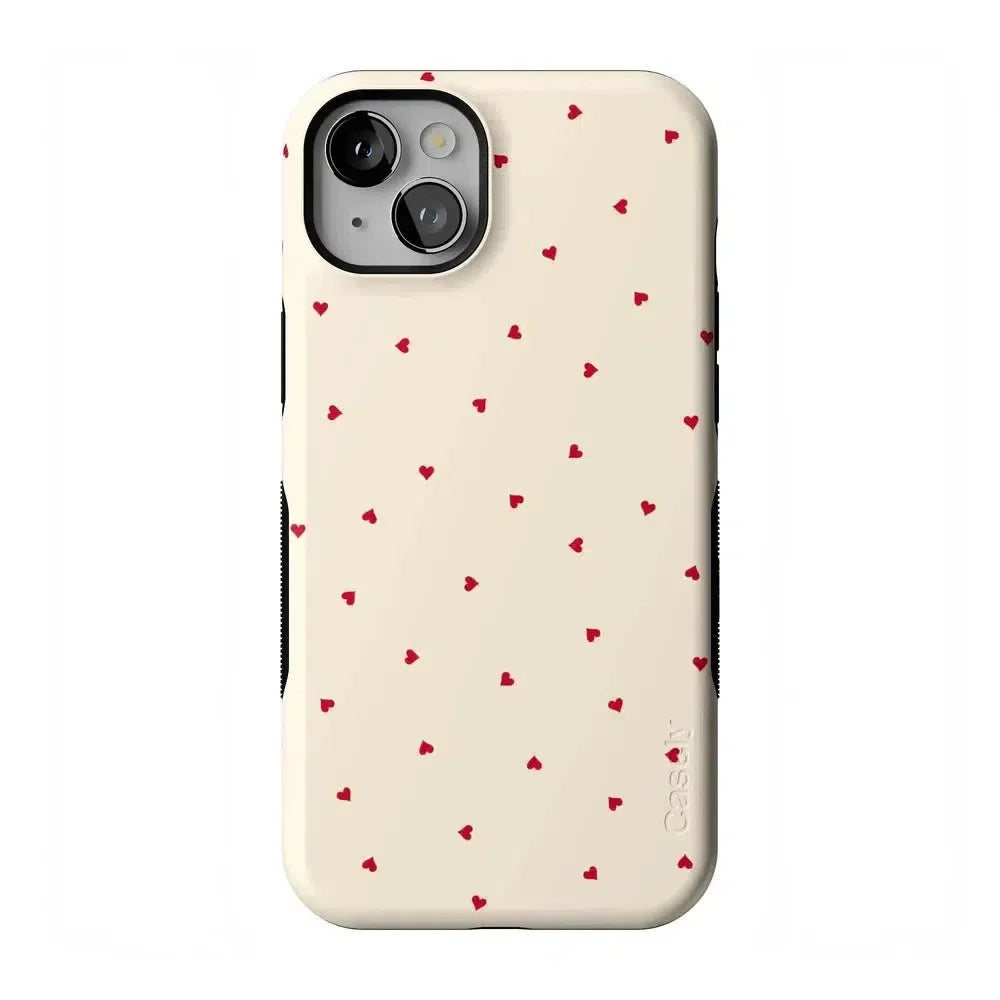 Be Mine | Tiny Hearts Case
