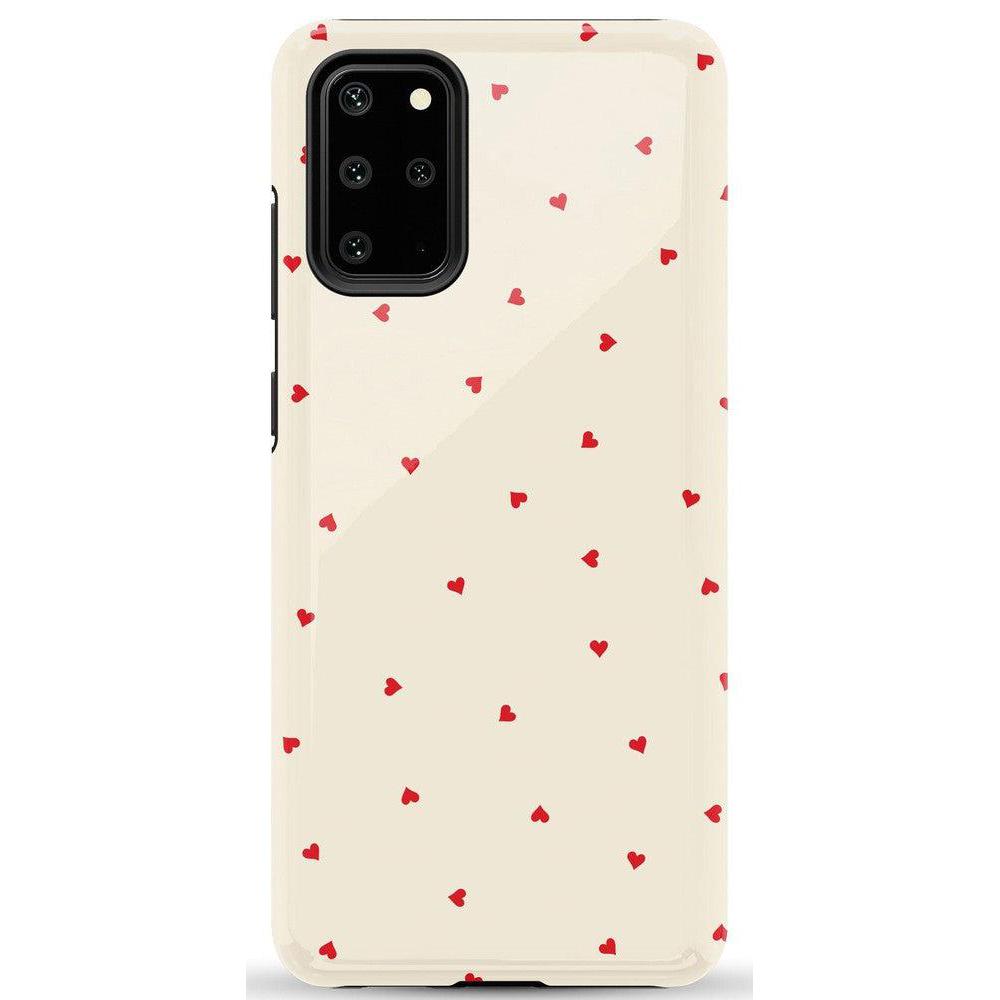 Be Mine | Tiny Hearts Case