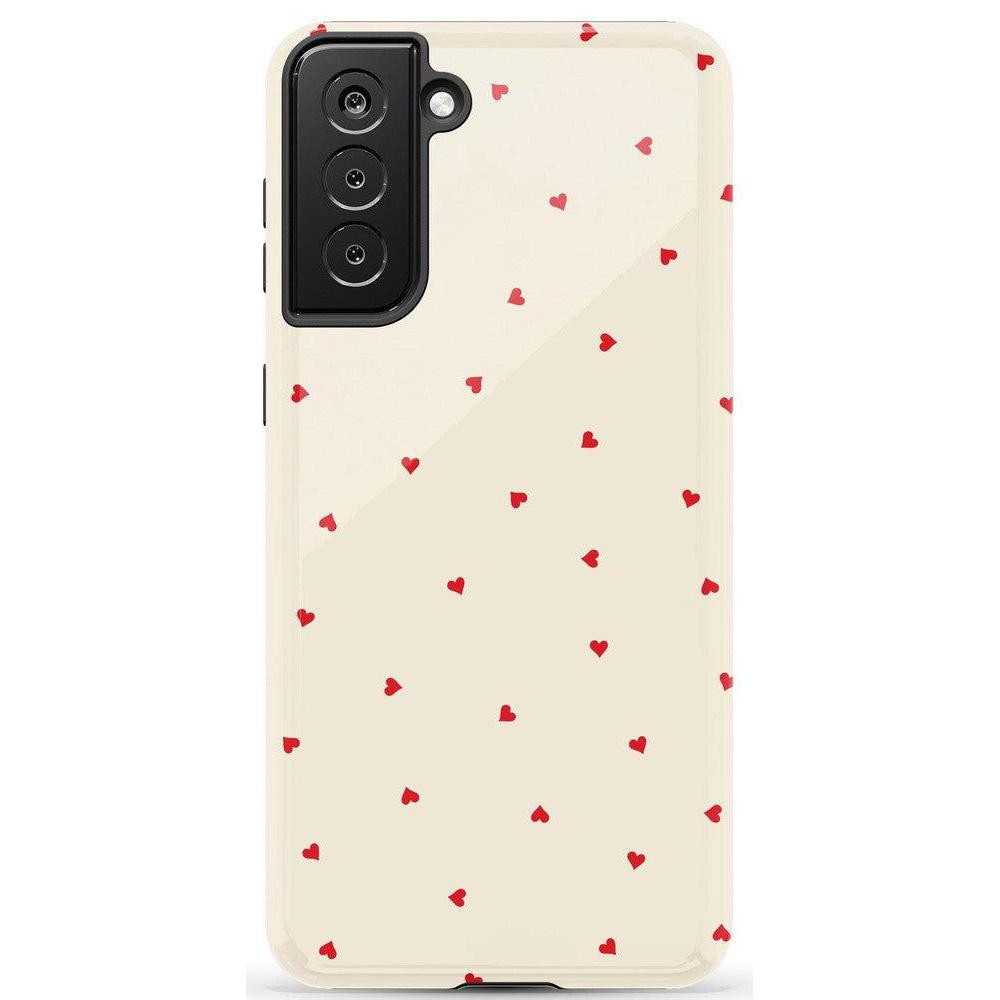 Be Mine | Tiny Hearts Case
