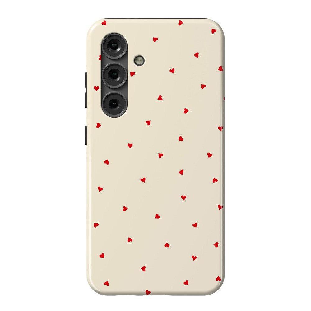 Be Mine | Tiny Hearts Case